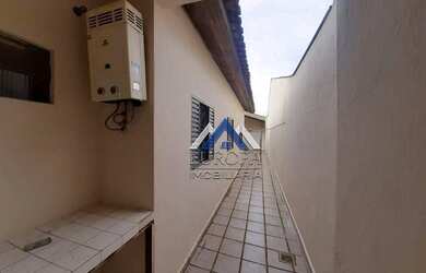 Imagem 16: Casa com 3 dormitórios, 114 m² - venda por R$ 370.000,00 ou aluguel...