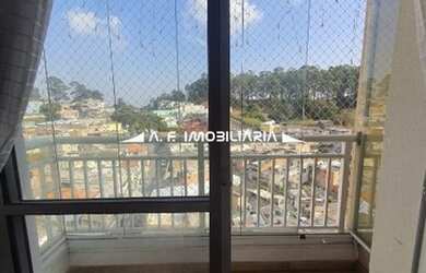 Imagem 7: São Paulo - Apartamento Padrão - VILA SIQUEIRA ZONA NORTE