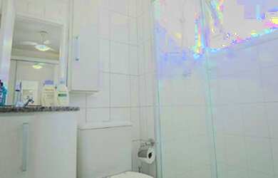 Imagem 14: Apartamento com 3 dormitórios, 80 m² - venda por R$ 498.000,00 ou aluguel...