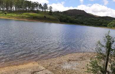 Imagem 8: CHÁCARA COM MAIS DE 3000M² EM NAZARÉ PAULISTA
