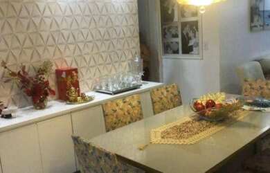 Imagem 1: Apartamento à venda, 60 m² por R$ 250.000,01 - Jardim Oceania - João Pessoa/PB