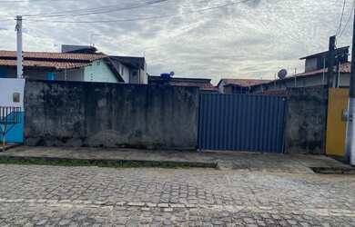 Imagem: O terreno possui 200.000m² de Área e está localizado em