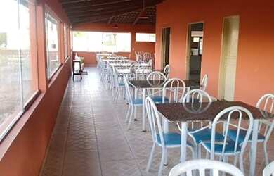 Imagem 5: Imóvel Daiag. 1.264m² de Áreae5 Vagas na garagem