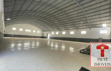 Imagem 3: Galpão para alugar, 1800 m² por R$ 64.000/mês - Parque Novo Mundo -...