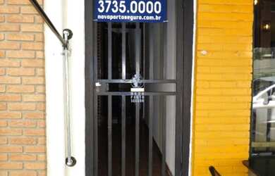 Imagem: O depósito possui 16m² de Área, Imóvel novo e está localizado