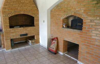 Imagem 2: CASA TÉRREA - CENTRO - SP