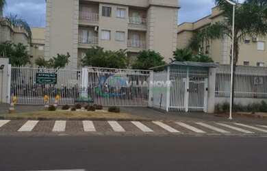 Imagem 1: Ribeirão Preto - Apartamento Padrão - Ipiranga