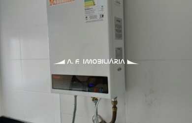 Imagem 15: São Paulo - Apartamento Padrão - LAUZANE PAULISTA