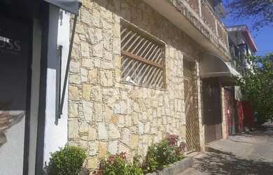 Imagem: São Paulo - Casa Padrão - Mooca