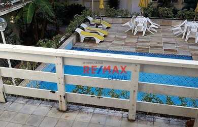 Imagem: A casa em condomínio possui 3 Dormitórios, 1 Banheiro, 2 Vagas