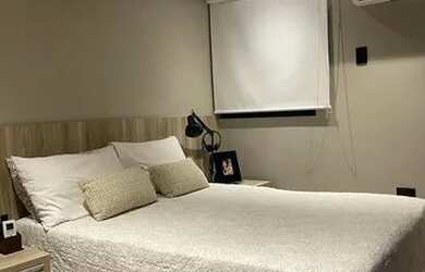 Imagem 3: Apartamento para venda com 60 metros quadrados com 2 quartos em Ponta Verde - Maceió - AL