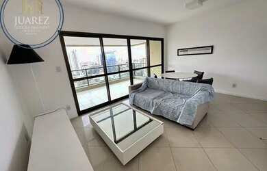 Imagem: O apartamento possui 3 Dormitórios, 3 Banheiros, 3 Vagas na