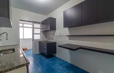 Imagem 6: Locação Apartamento 2 Dormitórios - 101 m² Jardim Paulista