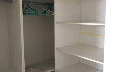 Imagem 3: Flat para aluguel com localização estratégica no Vieiralves