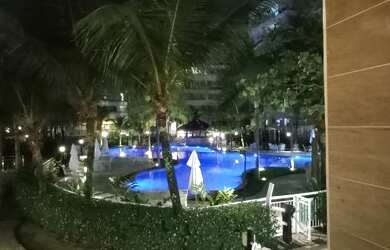 Imagem 12: Cobertura no Recreio com 3 quartos, sala ampliada, primeira locação....