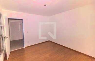 Imagem: O apartamento para alugar possui 2 Dormitórios, 1 Banheiro