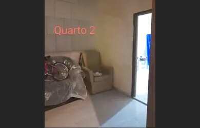 Imagem: O quarto está localizado em Ramos, Rio de Janeiro para alugar