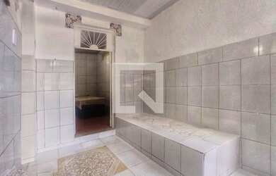 Imagem: O apartamento possui 2 Dormitórios, 1 Banheiro e 40m² de Área