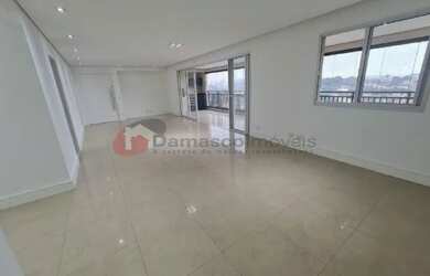 Imagem: O apartamento possui 3 Dormitórios, 3 Banheiros, 4 Vagas na