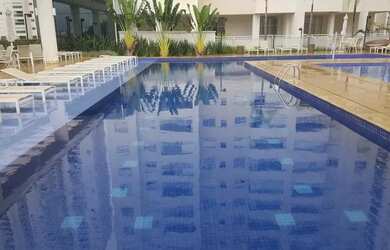 Imagem 16: Apartamento para venda tem 67 metros quadrados com 2 quartos em Centro...