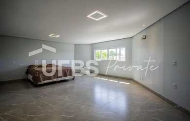 Imagem 16: Aldeia do Vale - Sobrado 4 quartos, sendo 4 suítes