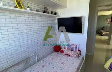 Imagem 12: Apartamento à venda no bairro Paralela - Salvador/BA