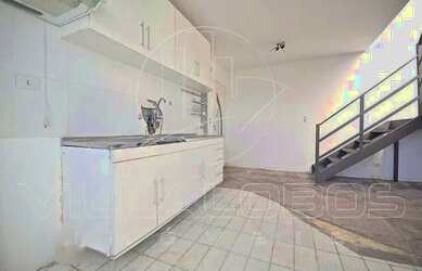 Imagem 5: Cobertura, 92 m² - venda por R$ 745.000,00 ou aluguel por R$ 6.262,27/mês...