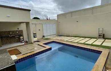 Imagem 2: Casa para venda em Petrópolis - Manaus - Amazonas