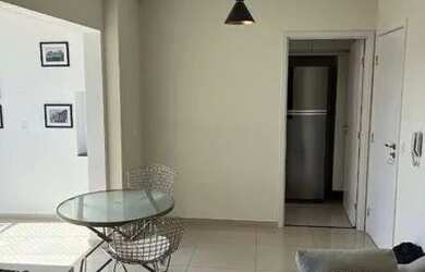 Imagem: O apartamento possui 2 Dormitórios, 2 Banheiros, 2 Vagas na