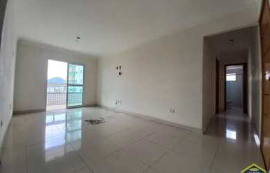 Imagem 3: Apartamento com 2 dorms, Guilhermina, Praia Grande - R$ 550 mil, Cod: ACT2569