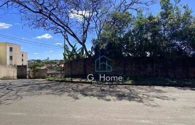 Imagem: O terreno possui 476m² de Área, Imóvel novo e está localizado