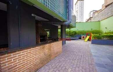 Imagem 12: Apartamento Residencial à venda, Chácara Inglesa, São Paulo - AP7859