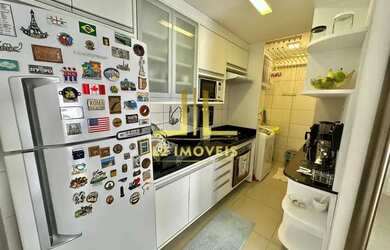 Imagem 7: Apartamento à venda no bairro Caminho das Árvores - Salvador/BA