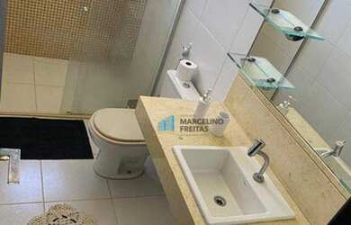 Imagem 12: Casa com 4 dormitórios para alugar por TEMPORADA, 197 m² - Porto das...