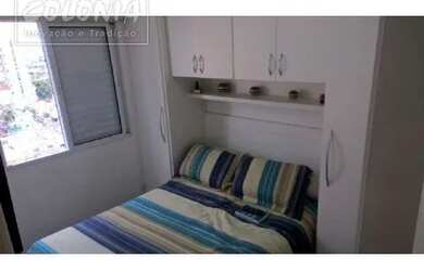 Imagem 4: Santo André - Apartamento Padrão - Centro