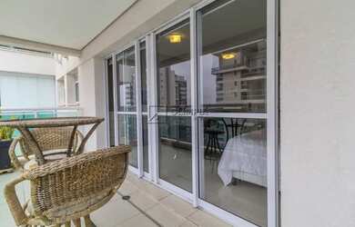 Imagem 16: Apartamento Locação Campo Belo 45 m² 1 Dormitórios