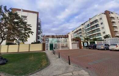 Imagem: O apartamento na cobertura possui 2 Dormitórios, 1 Banheiro