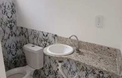 Imagem 10: Linda Casa Condomínio. Varanda, 65m² de Área, 1 Vaga na garageme2 Dormitórios