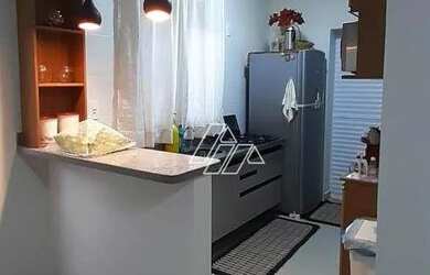 Imagem 6: Casa com 3 dormitórios, 115 m² - venda por R$ 505.000,00 ou aluguel...