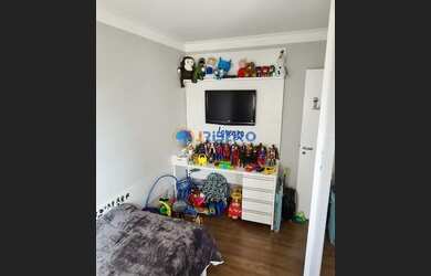 Imagem 6: Apartamento Varanda Gourmet à Venda, Lauzane Paulista, São Paulo