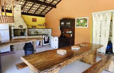 Imagem 11: Sítio Donana Sana aluguel por temporada