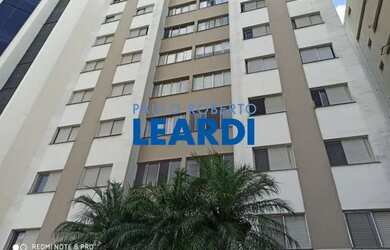 Imagem: O apartamento possui 3 Dormitórios, 2 Banheiros, 1 Vaga na