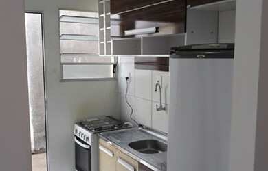 Imagem 15: Casa no condomínio Alegria 1