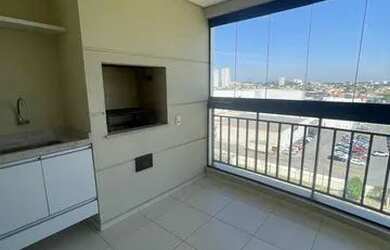 Imagem: O apartamento possui 3 Dormitórios, 1 Banheiro, 2 Vagas na