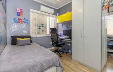 Imagem 5: JIEAC 360 Casa 106. 189m² de Área, 2 Vagas na garageme3 Dormitórios