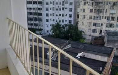 Imagem 2: Apartamento para venda com 55 metros quadrados com 1 quarto em Barra - Salvador - Bahia