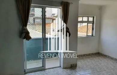 Imagem: O apartamento possui 2 Dormitórios, 1 Banheiro, 90m² de Área