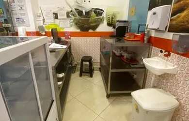 Imagem 6: Passo ponto na Barra. 120m² de Áreae1 Vaga na garagem