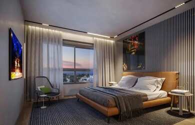 Imagem 5: APARTAMENTO RESIDENCIAL em São Paulo - SP, Jardim Paulista