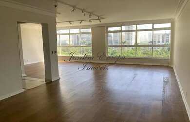 Imagem 1: Locação no Jardim Europa ,3 suítes, 2 vagas,240 úteis